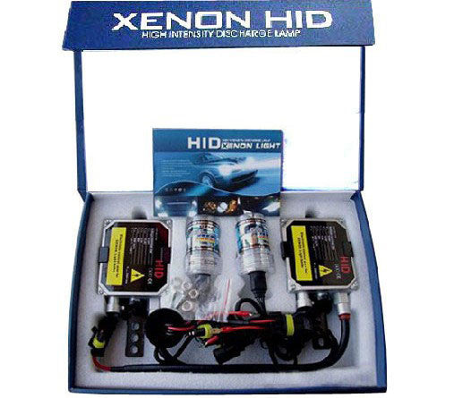 HID Xenon Light Kit - iloveza.com - 2