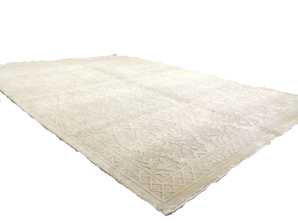 Persian Carpet - Nepalese - iloveza.com - 1