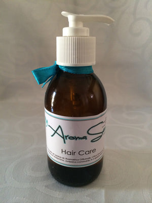 Aroma Senses - Hair Care - iloveza.com