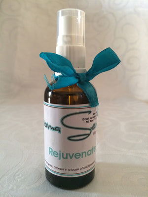 Aroma Senses - Rejuvenate Spray - iloveza.com