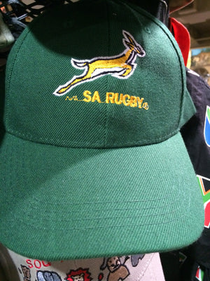 Africa Souvenir Cap (SA Rugby) - iloveza.com