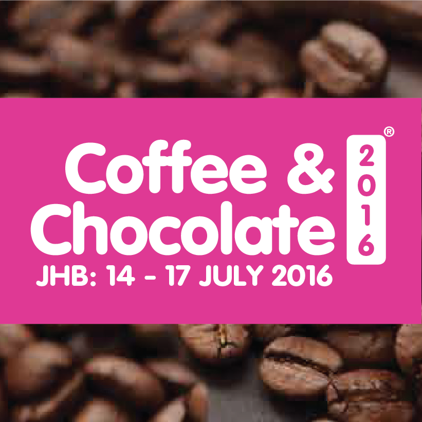 Event - The Coffee & Chocolate Expo 2016 - iloveza.com