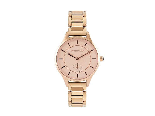 Karen Millen Ladies Watch - iloveza.com