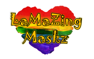 LaMaZing Maskz