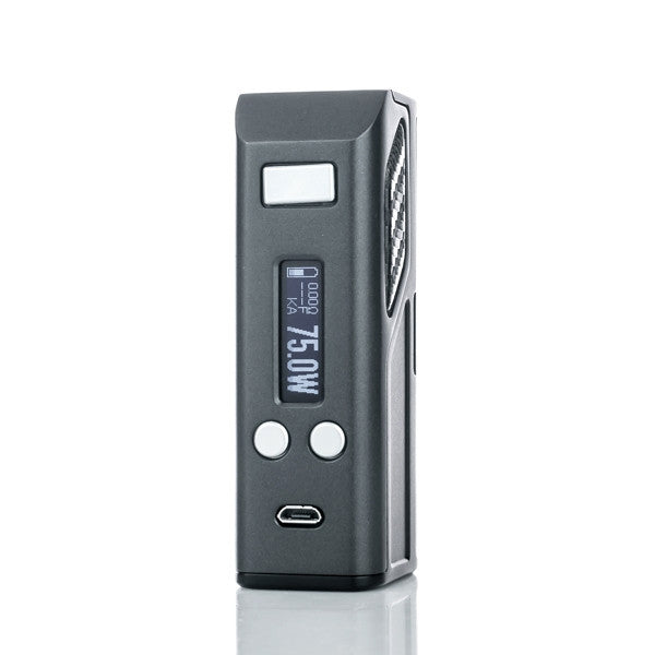 Lost Vape - Skar DNA 75W 26650 Mod iloveza.com Lost Vape - Skar DNA 75W 26650 Mod iloveza.com