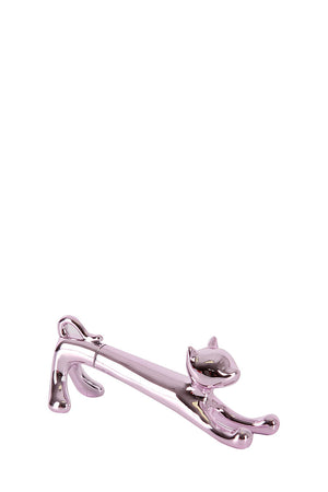 Metallic Cat Pen - iloveza.com