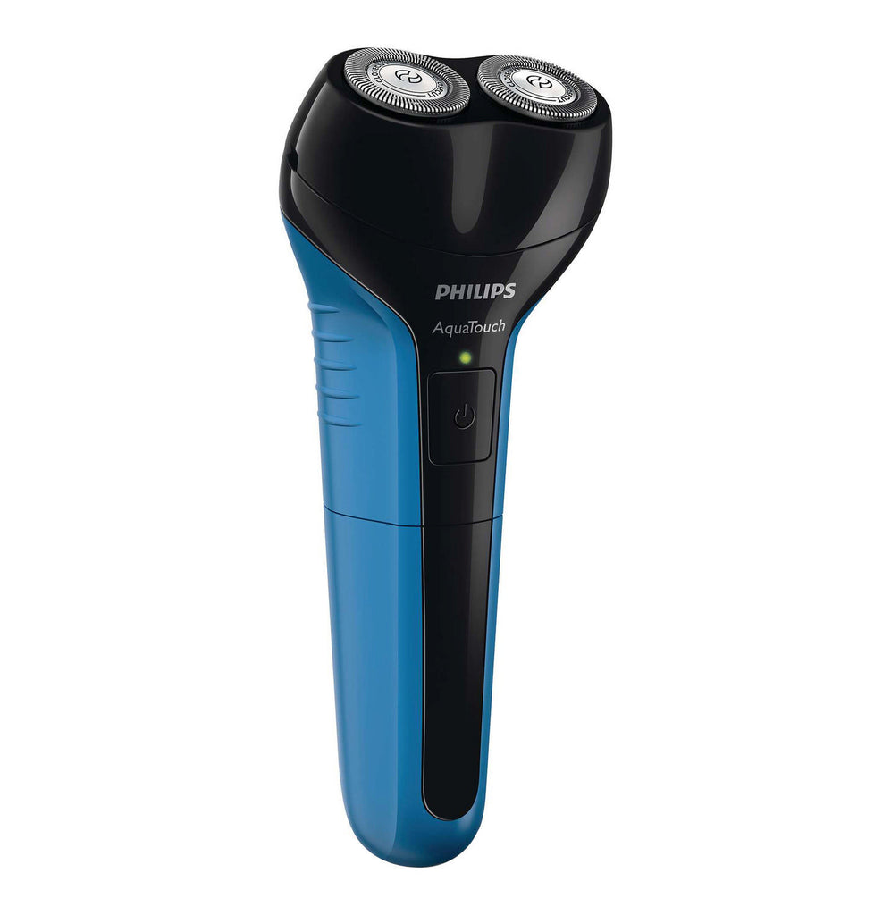 PHILIPS Aquatouch Shaver - iloveza.com