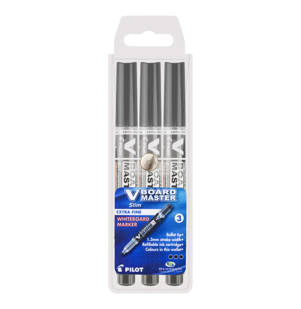 Pilot - Vboard Whiteboard Marker - iloveza.com