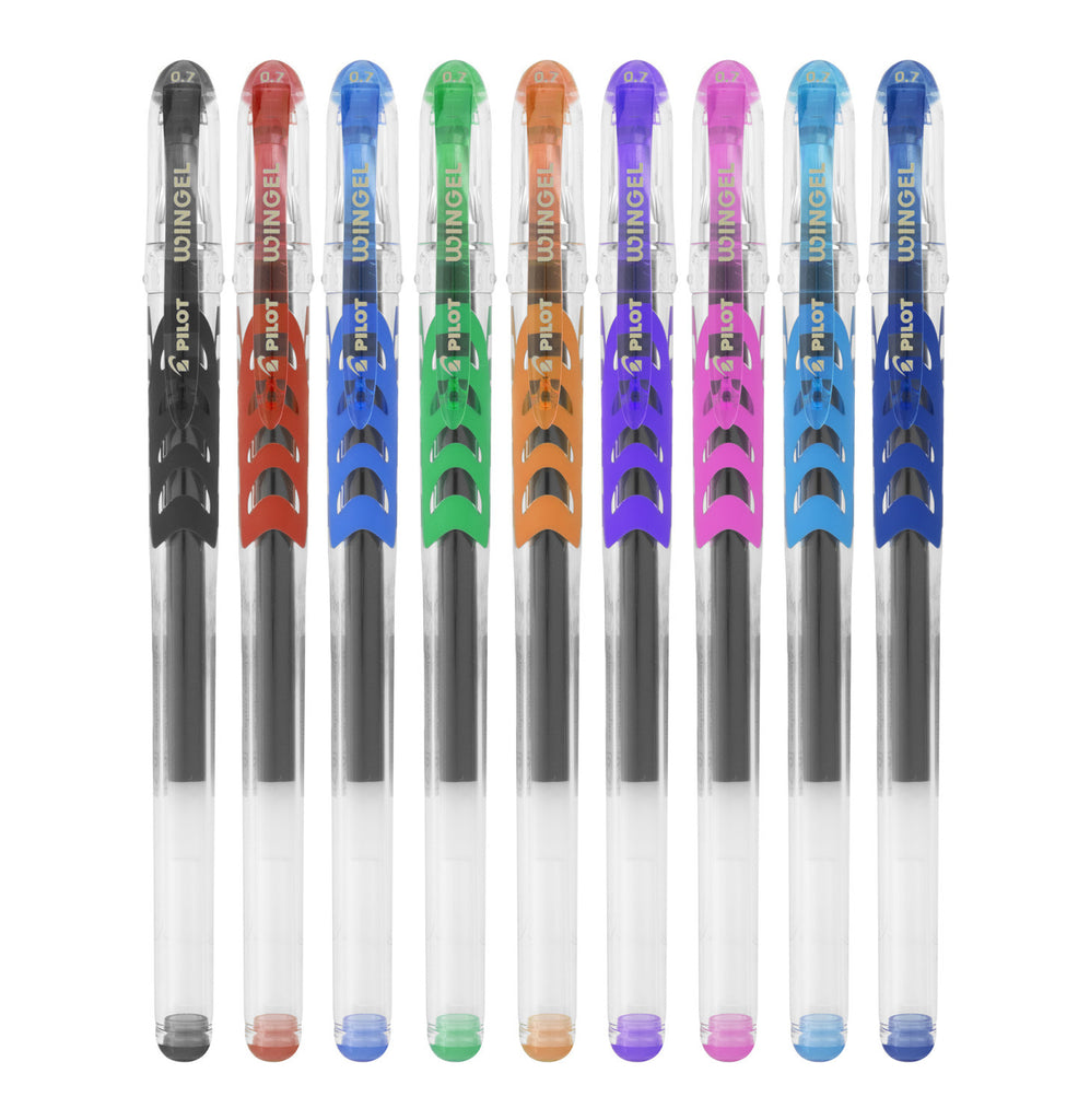 Pilot - Wingel Wallet - iloveza.com