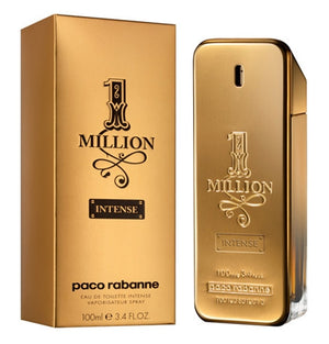 Paco Rabanne - 1 Million Intense EDT (100 ml) - iloveza.com