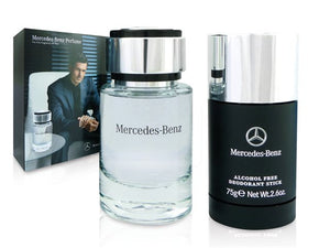 Mercedes Benz - Mercedes Benz Gift Set - iloveza.com