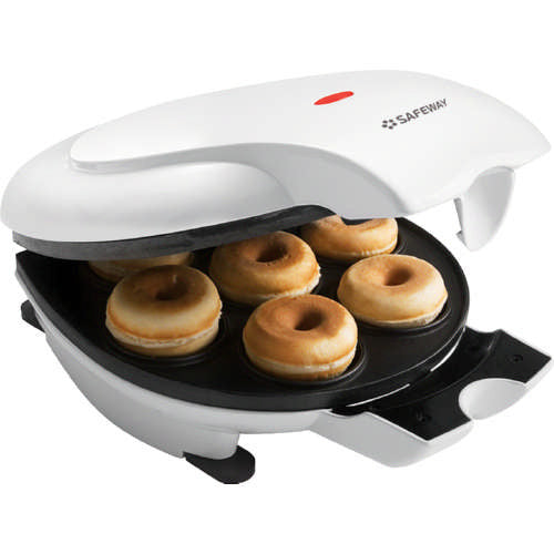 Safeway Mini Doughnut Maker - iloveza.com