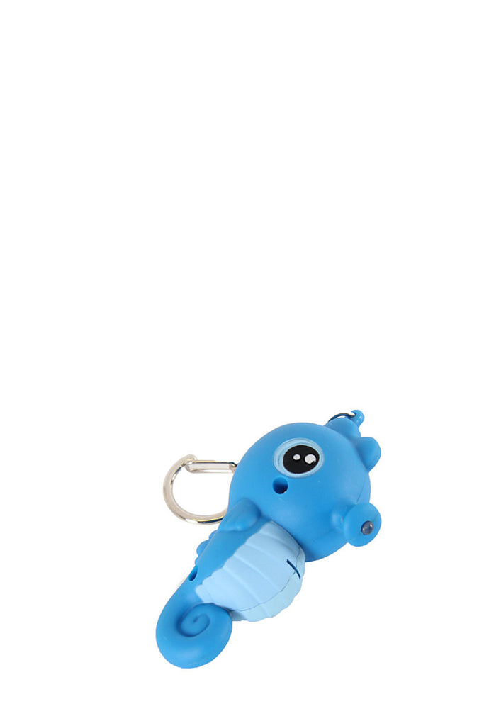 Sea Horse Keyring - iloveza.com
