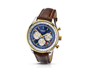 Sekonda Gents Chronograph Watch - iloveza.com