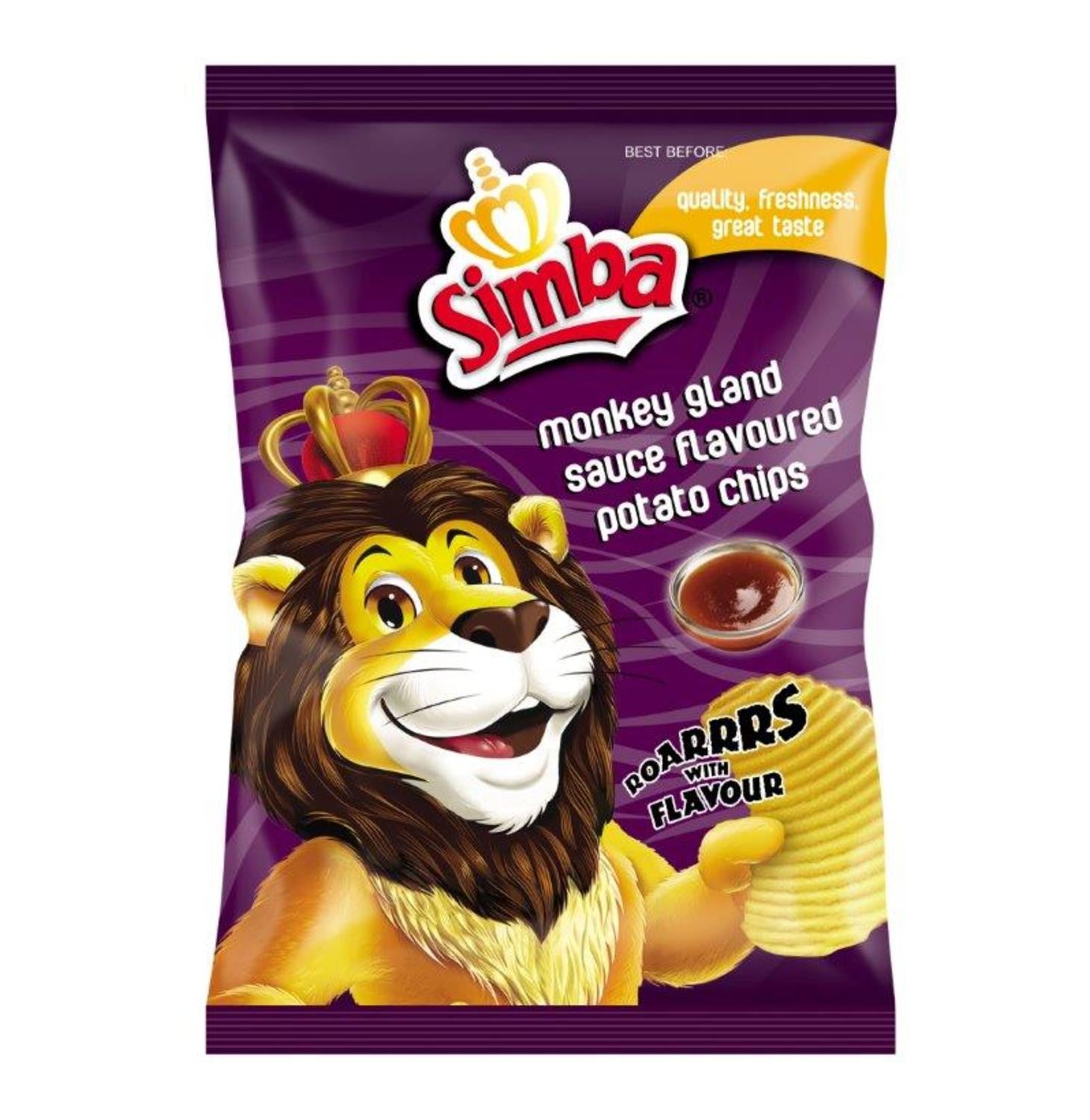 I Love ZA Mini Box (3 Month Supply) - iloveza.com - 5
