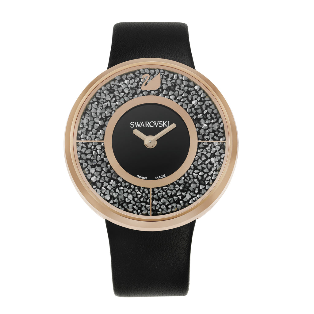 Swarovski Crystalline Watch - iloveza.com