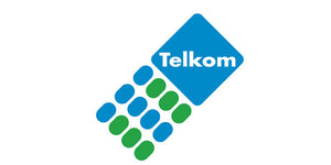 Airtime - Telkom - iloveza.com
