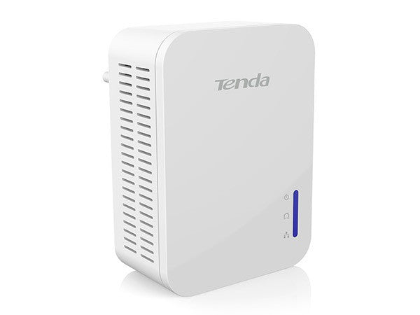 Tenda 1000Mbps Gigabit Powerline Adapter Kit - iloveza.com