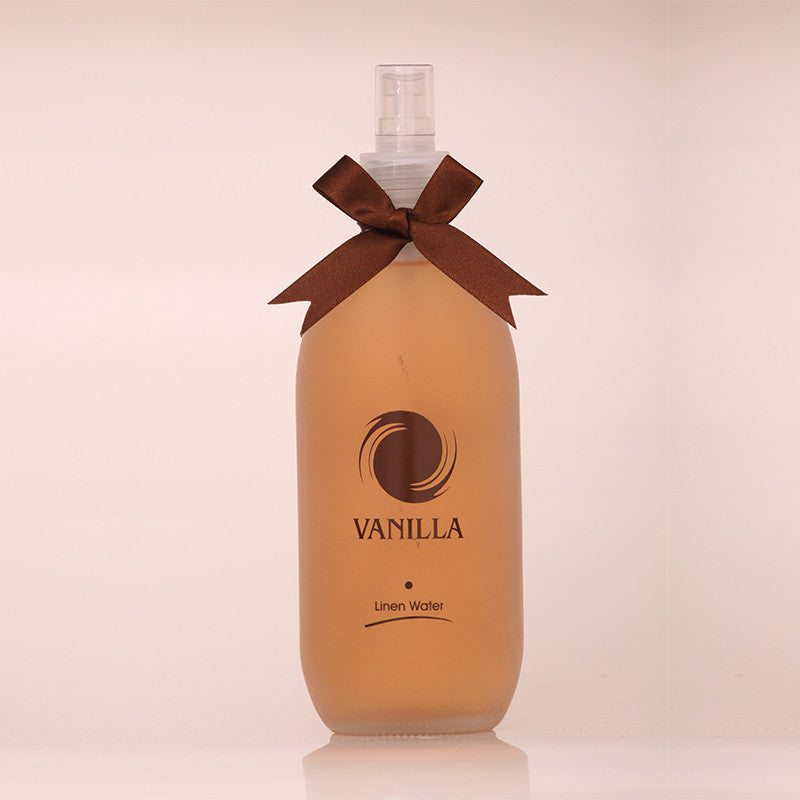 Vanilla Linen/Room Spray - iloveza.com