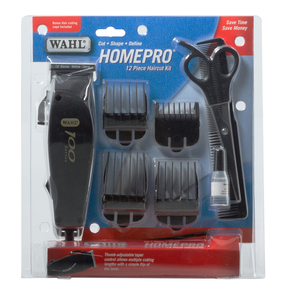 WAHL 100 Series Multicut Clipper - iloveza.com