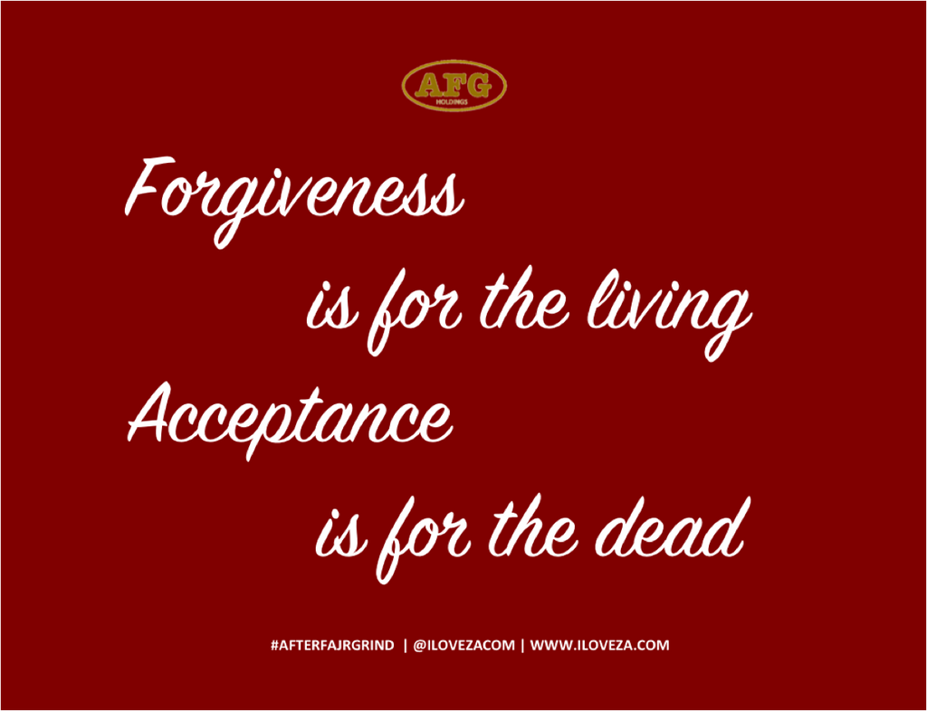 AFG Quote - 07 October 2016 - iloveza.com