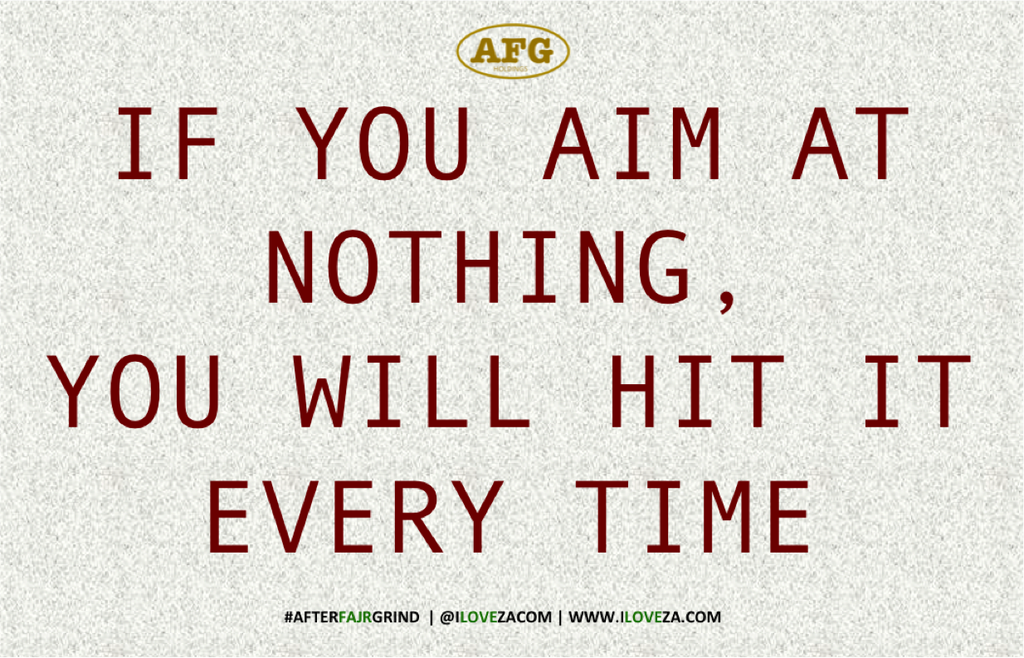 AFG Quote - 30 July 2016 - iloveza.com