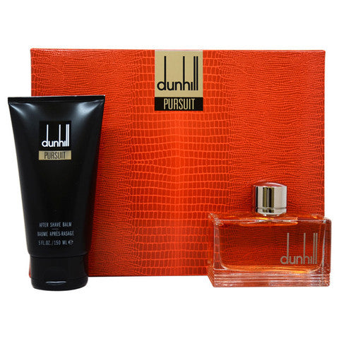 Alfred Dunhill - London Pursuit Gift Set - iloveza.com