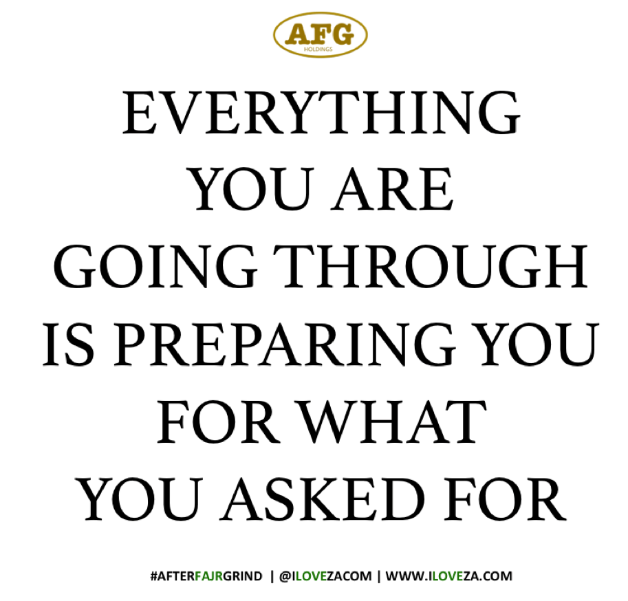 AFG Quote - 24 August 2016 - iloveza.com