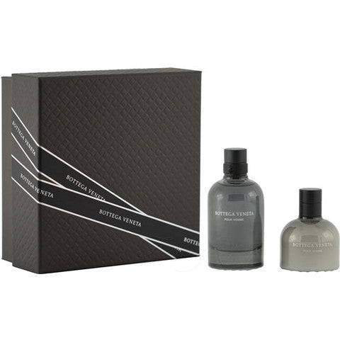 Bottega Veneta - Bottega Veneta Pour Homme Gift Set - iloveza.com