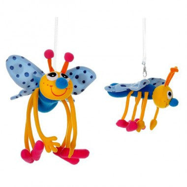 Intle Design - Butterfly Spring Toy - iloveza.com