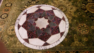 Persian Carpet - Fusion - iloveza.com