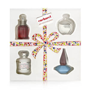 Cacharel - Les Miniatures Mini Gift Set - iloveza.com
