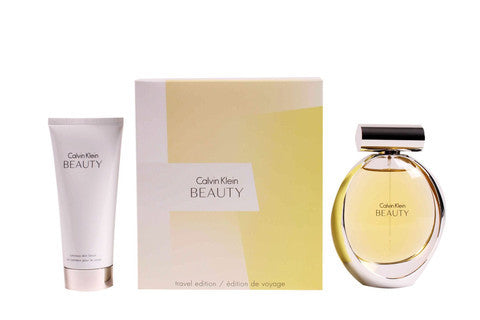 Calvin Klein - Beauty Gift Set - iloveza.com
