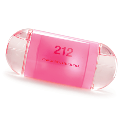 Carolina Herrera - 212 Pop! EDT (60 ml) - Tester - iloveza.com