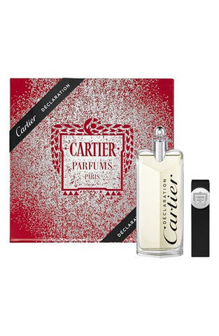 Cartier - Declaration Gift Set - iloveza.com