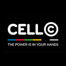 Airtime - Cell C - iloveza.com