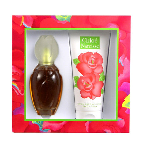 Chloe narcisse sales edt