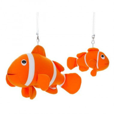 Intle Design - Clown Fish Spring Toy - iloveza.com
