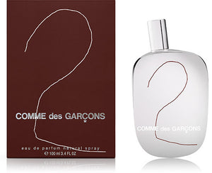 Comme des Garcons - 2 EDP (100 ml) - iloveza.com