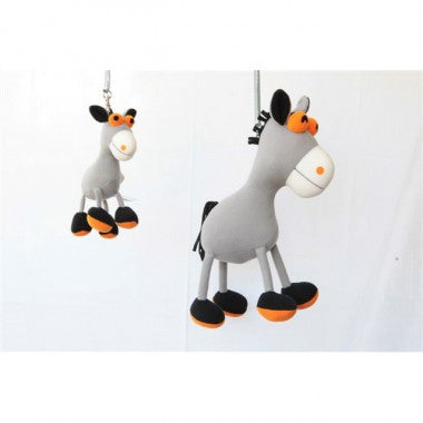 Intle Design - Donkey Spring Toy - iloveza.com