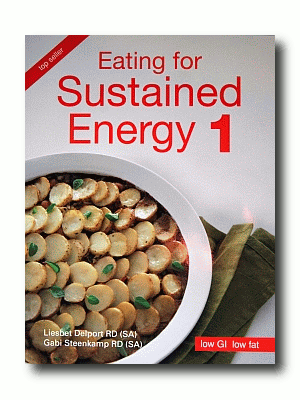 Eating for Sustained Energy 1 - iloveza.com
