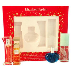 Elizabeth Arden - Elizabeth Arden Mini Gift Set - iloveza.com