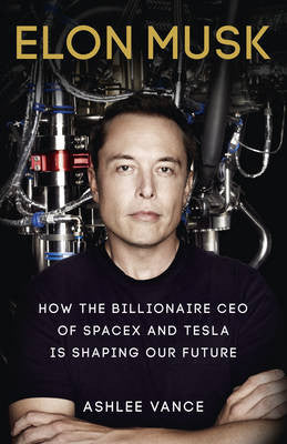 Elon Musk: How the Billionaire CEO of Spacex and Tesla is Shaping our Future - iloveza.com