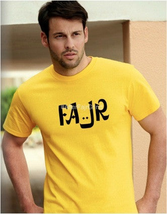 Fajr Apparel - Fajr T-Shirt - iloveza.com