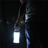 Solar Lantern - iloveza.com