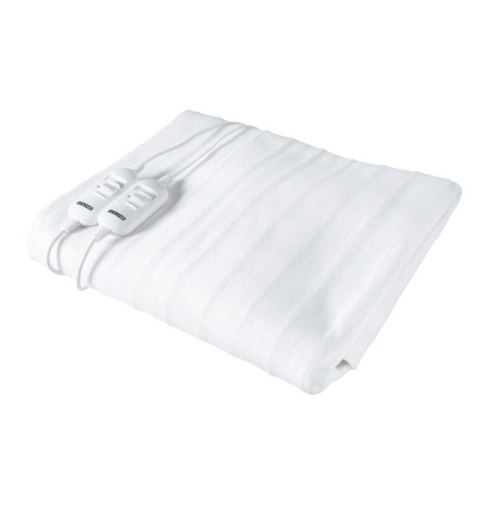 Goldair - Tie Down Electric Blanket (King) - iloveza.com