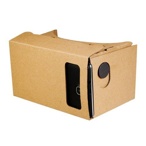 Google Cardboard Kit - iloveza.com - 4