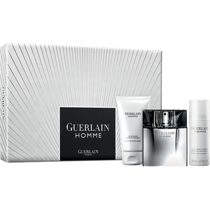 Guerlain - Guerlain Homme Gift Set - iloveza.com