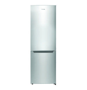 Hisense 299l Combi Fridge Freezer - iloveza.com
