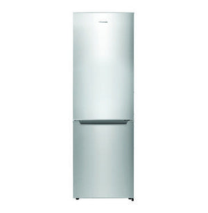 Hisense 299l Combi Fridge Freezer - iloveza.com